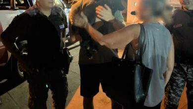 Photo of Violencia en Córdoba: un huésped atacó con un cuchillo al encargado de un hotel