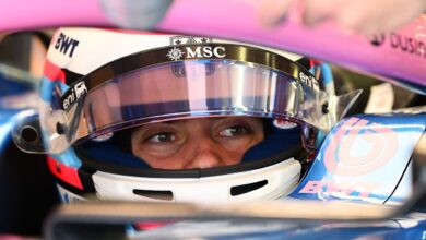 Photo of Colapinto pone primera en el GP de Australia de la F1: horarios y cómo verlo
