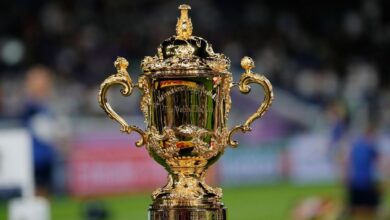 Photo of Sueño mundialista: la UAR recibió al jefe de la World Rugby para traer la Copa 2035 a Sudamérica
