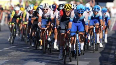 Photo of Todo listo para L’Étape Argentina by Tour de France en Córdoba