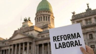 Photo of Reforma laboral de Milei: la Justicia declaró inconstitucional el pago en cuotas de indemnizaciones