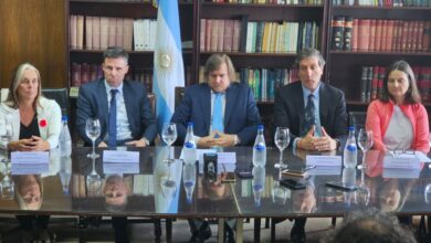 Photo of La Justicia de Córdoba informa la identidad de los 12 desaparecidos en La Perla