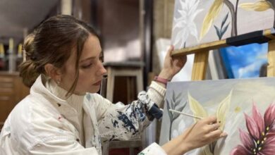 Photo of Córdoba celebra el Mes de la Mujer con Feria Fem: más de 20 propuestas de arte, diseño y gastronomía