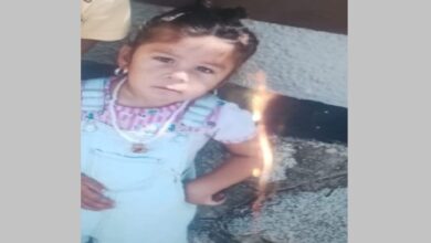 Photo of Buscan a una niña en Cosquín y despliegan un operativo especial
