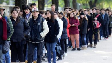Photo of Aumentó la desocupación en Argentina: fue del 7,5% al cierre de 2025
