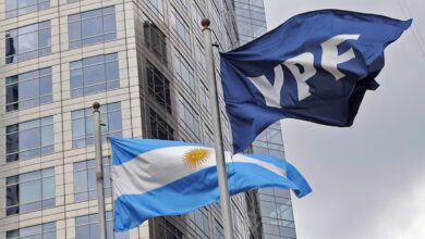 Photo of Causa YPF: la Justicia de Estados Unidos benefició a la Argentina con una resolución