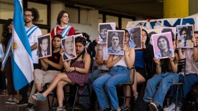 Photo of A 50 años del golpe: la UNC propone una agenda para mantener el “recuerdo vivo”