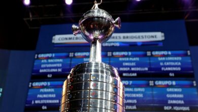 Photo of Se viene el sorteo de la Copa Libertadores: uno por uno, los argentinos en carrera
