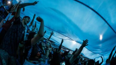 Photo of Mano dura tras el clásico: Cosedepro clausuró la popular de Belgrano para el choque ante Racing