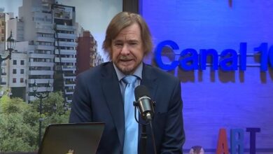 Photo of Miguel Hugo Vaca Narvaja: “Hay restos que todavía están en análisis”