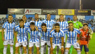 Photo of Hombre de la casa: Racing de Nueva Italia cerró a su nuevo DT