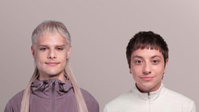 Photo of Ca7triel y Paco Amoroso lanzan Free Spirits su nuevo álbum con una colaboración con Sting