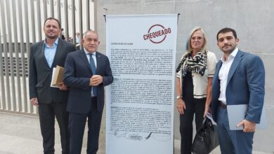 Photo of Luis Juez y concejales de Córdoba denunciaron penalmente al intendente Daniel Passerini