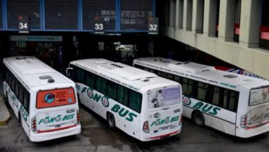 Photo of Crisis del transporte en Córdoba: empresarios preocupados por los costos solicitan “actualización tarifaria”
