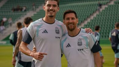 Photo of Scaloni metió mano en la lista y sumó dos caras nuevas para los amistosos