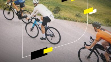 Photo of Ciclismo de élite en las Sierras: puntos estratégicos y claves para disfrutar el pelotón en vivo