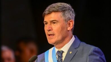 Photo of Córdoba: Daniel Passerini abre sesiones del Concejo Deliberante este domingo