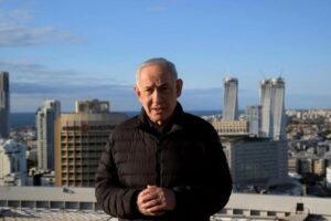 Photo of Irán anuncia ataques al corazón político de Israel