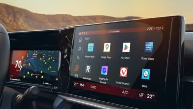 Photo of El SUV que llega con Google incorporado ya se vende en Argentina