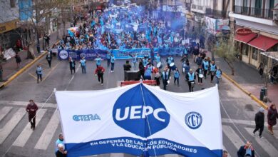 Photo of El Gobierno de Martín Llaryora hará una tercera propuesta salarial a la UEPC