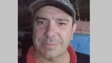 Photo of Buscan a un hombre en Carlos Paz y piden ayuda para dar con él