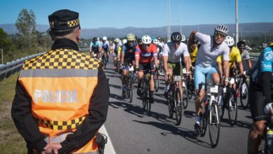 Photo of La Provincia informó que se desarrolló sin inconvenientes el evento L’Étape Argentina