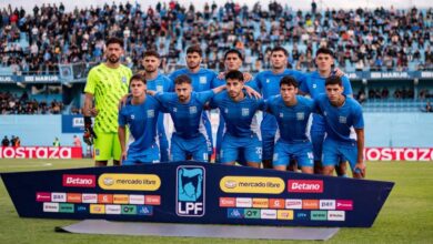 Photo of Revolución en el Imperio: Estudiantes de Río Cuarto recibe a River en un duelo para la historia