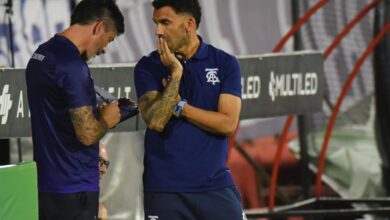 Photo of Triunfazo frente al Rojo: Tévez y su análisis tras la victoria albiazul