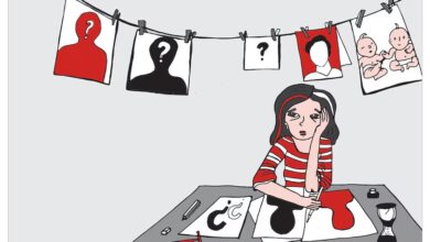 Photo of Memoria, identidad y dictadura: tres miradas sobre el pasado reciente argentino