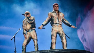 Photo of Ca7riel y Paco Amoroso anuncian Free Spirits World Tour: fechas y paso por Córdoba