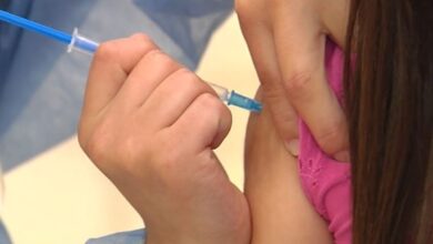 Photo of Desde el ministerio de Salud remarcaron las vacunas obligatorias para el ingreso escolar