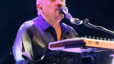 Photo of Alejandro Lerner en Quality Espacio: 40 años de éxitos en un concierto imperdible el 8 de mayo