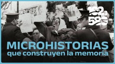 Photo of Memorias del horror en Córdoba: siete microhistorias para no olvidar el pasado reciente