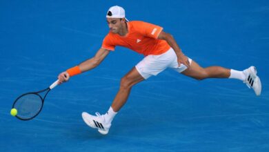 Photo of Cerúndolo bajó a Medvedev en Miami y se metió en octavos tras un partidazo