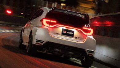 Photo of Más cerca del rally que nunca: el GR Yaris vuelve a evolucionar