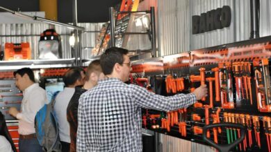 Photo of Cierra la sede de una histórica fábrica de herramientas y deja a 40 operarios sin trabajo