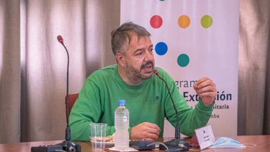 Photo of Conrado Storani: “La democracia, con todas sus imperfecciones, es el mejor sistema de convivencia”
