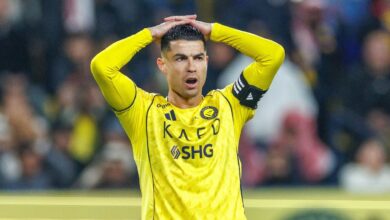 Photo of Desmienten la fuga: Cristiano Ronaldo sigue en Arabia Saudita