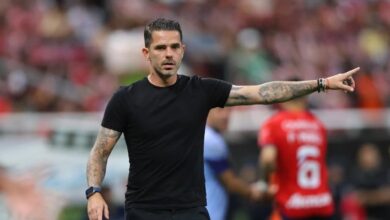 Photo of Debut y derrota para Gago en su nuevo ciclo como entrenador