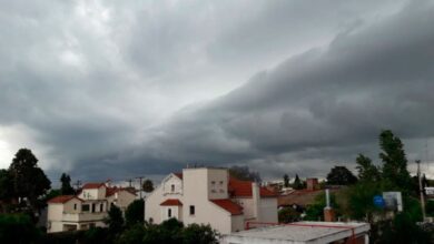 Photo of Pronóstico: para cuándo ofrece el otoño las primeras lluvias en Córdoba