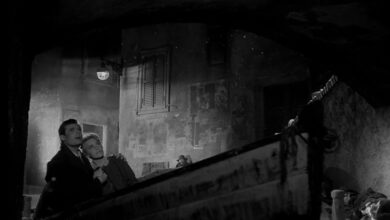 Photo of La noche según Visconti