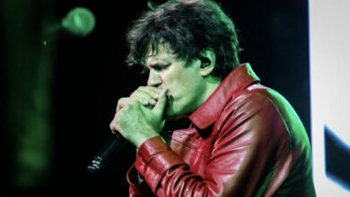 Photo of Ciro y Los Persas anuncian show en Plaza de la Música de Córdoba