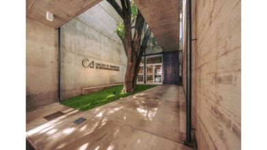 Photo of El Colegio de Arquitectos de Córdoba celebró su 40º aniversario