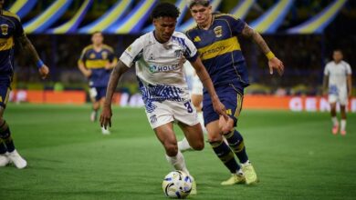 Photo of Talleres y Boca negocian la fecha del partido en el Kempes: lo que se sabe