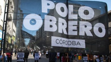 Photo of Movilización en Córdoba: denuncian el fin de programas para casi un millón de trabajadores precarizados