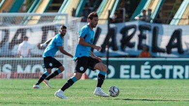 Photo of Belgrano va por la punta ante Huracán en Parque Patricios: hora, TV y formaciones