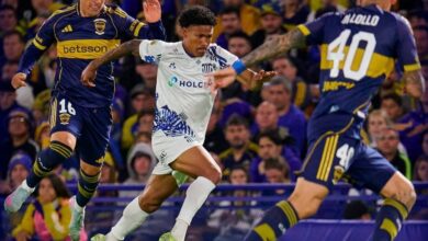 Photo of Fin de la novela: Talleres recibirá a Boca el próximo jueves en el Kempes