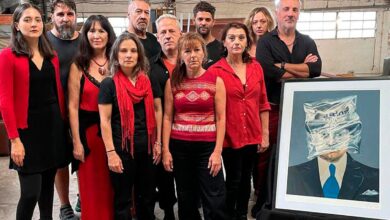 Photo of “Hacer (de) Memoria”: un latido escénico que conmueve y despierta