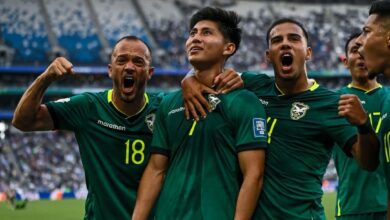 Photo of Bolivia lo dio vuelta ante Surinam y sueña con el Mundial 2026