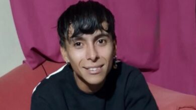Photo of Conmoción en Córdoba: hallaron el cuerpo de un joven en Traslasierra y hay dos detenidos